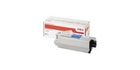Oki Toner OriginalzubehöR 44973508 Ca. 7.000 Seiten Schwarz