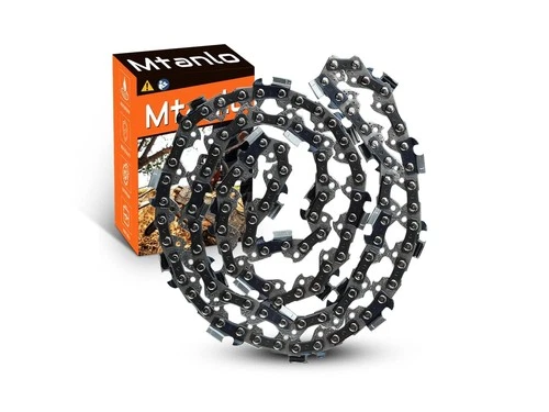 16" 3/8LP .050 Gauge 56 Drive Links Saw Chains For Husqvarna 120 Ma... Fast Ship