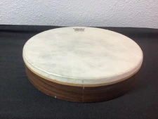 Remo World Percussion Hand Drum 10" Made USA