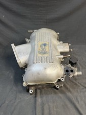 1996 1997 1998 Cobra Intake Manifold Ford Racing 4v 32v 4.6 96 97 98 Mark Vii 8