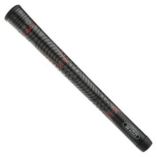 Winn Dri-Tac 2.0 Standard Black Golf Grip 51 Grams .600 Core