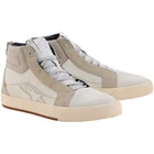 Alpinestars Ride-63 Leather Shoe Flint White