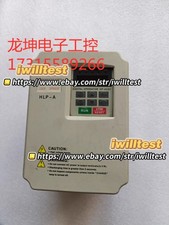 cxc1PC USED HLPA02D223E frequency converter L4598Y LZ/