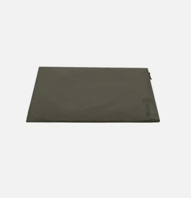 Hundematte District 70 Lodge Crate Mat M Green ca.77x54x6cm Hundeschlafplatz NEU