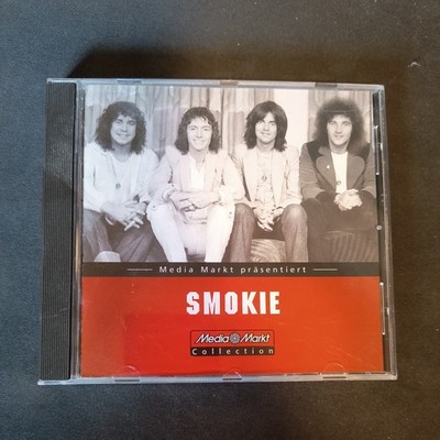 Smokie - Media-Markt-Collection - sehr gut