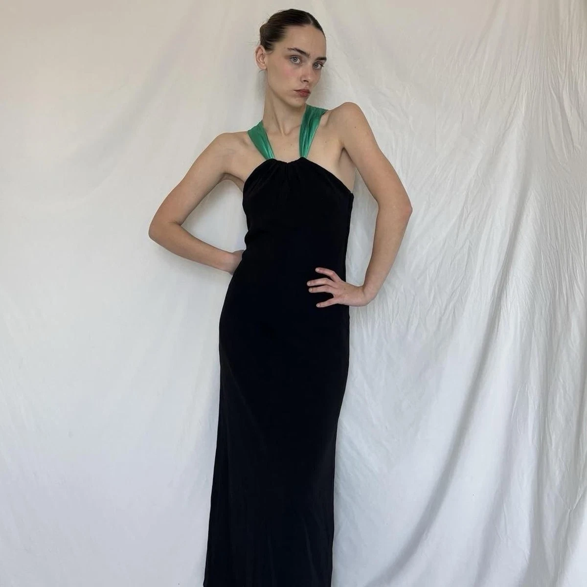 Saint Laurent Formal Dresses for Women for sale | eBay Saint Laurent Formal Dresses for Women for sale | eBay