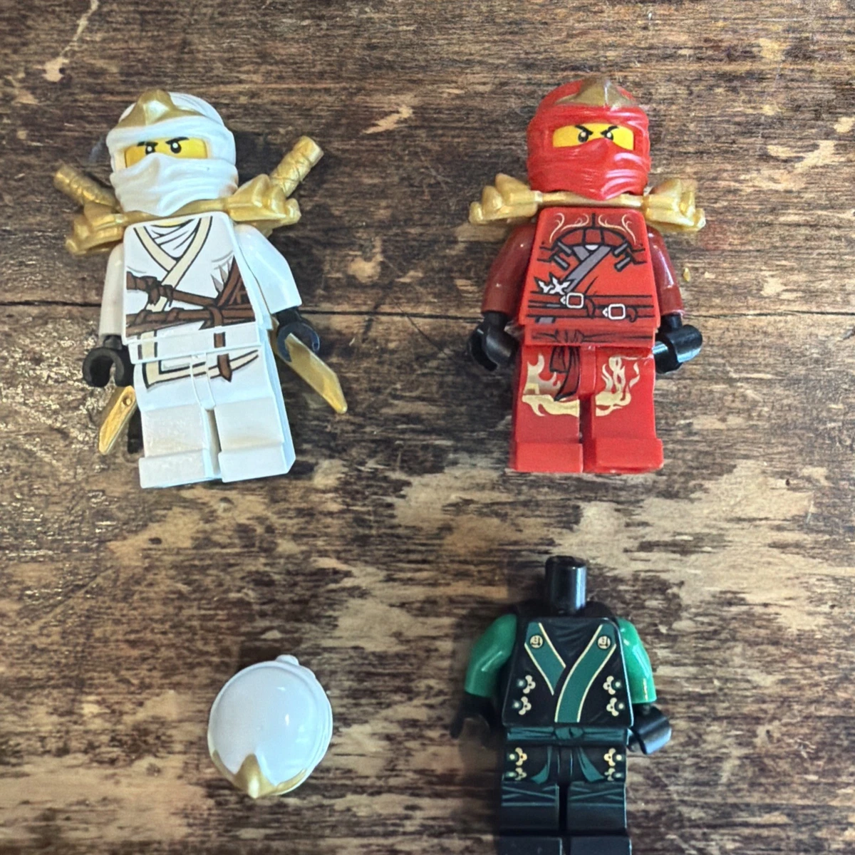 Las mejores ofertas en Juguetes de construcción Kai ZX LEGO (R) | eBay