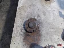 Roulement de roue Volkswagen GOLF