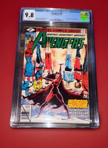 Comic Image