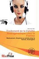 Traitement De La Calvitie AndrogéNéTique Chez La Femme Niek Yoan