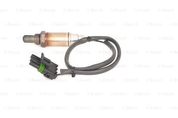 BOSCH 0 258 003 448 Sonda lambda per ALPINE,CHEVROLET,HOLDEN,OPEL,RENAULT,TOYOTA - Immagine 3 di 4
