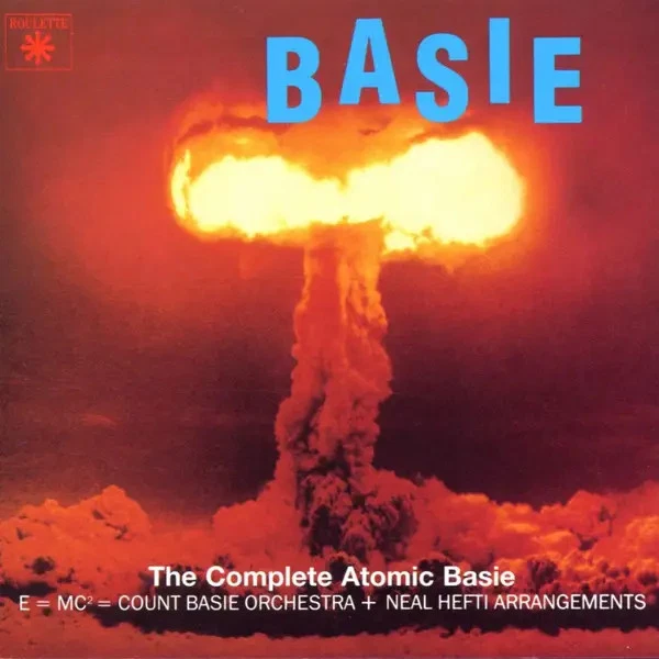 CD Count Basie The Complete Atomic Basie MONO Roulette Jazz (1994) EX - Photo 1/1