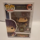 Funko Pop! Vinyl: Jujutsu Kaisen - Toji Fushiguro (Chase) (Glow) - Chalice...
