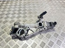 Suzuki SX4 S-Cross 2015 Diesel AGR-Ventil Abgasrückführung 1150511 TRA62824
