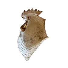 Gold Rooster MCM Hoenig of California