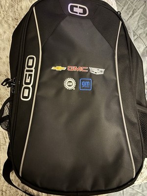 Chevy/GM Ogio bag!