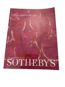 Sothebys Auction Catalogs | eBay