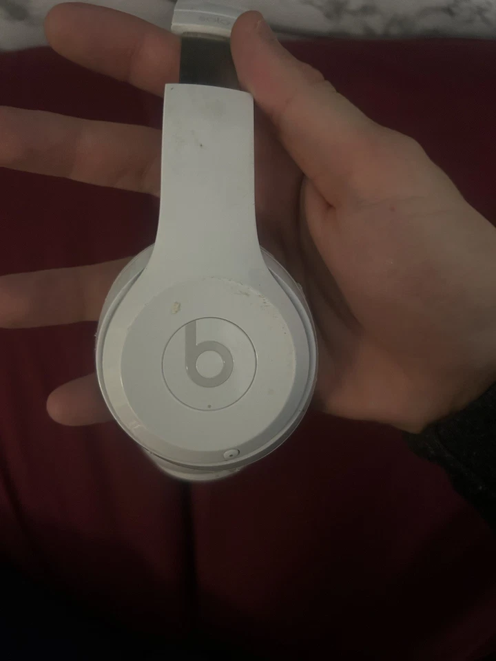 auriculares beats Foto 2 de 3