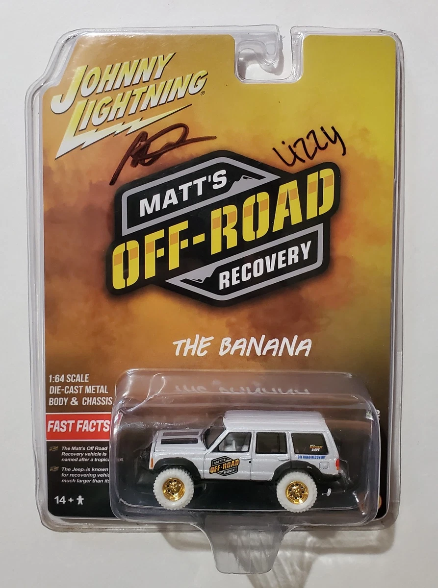 25+ Johnny Lightning Jeep Diecast & Toy Vehicles for sale