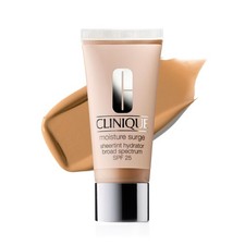 Clinique Moisture Surge Sheertint Hydrator SPF 25 - Tinted Moisturizer