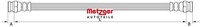 Metzger 4110898 Bremsschlauch Vorderachse Vorne FüR Mercedes-Benz