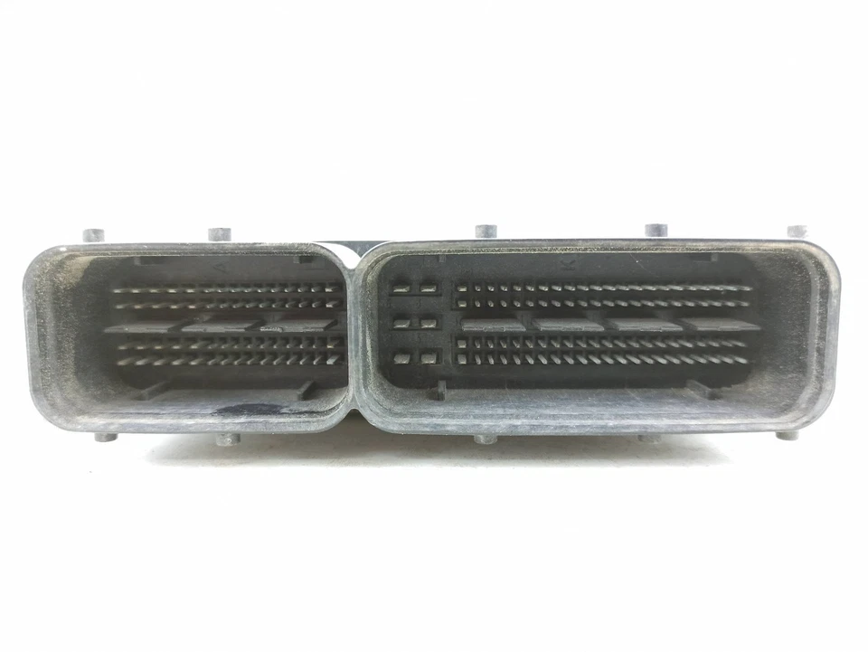 0281014643 CENTRALITA MOTOR UCE / 113194 PARA OPEL ASTRA H STATION WAGON A04 1 - Immagine 2 di 4