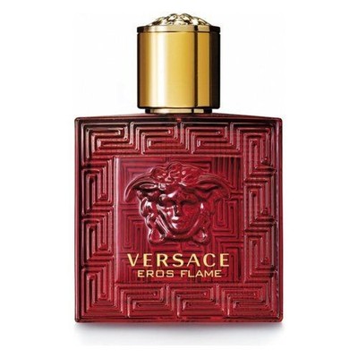 Gianni Versace Eros Flame Men's Eau de Parfum 50ml