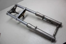 2001-2003 Honda Shadow Spirit 750 Front Forks Shock Suspension Set Pair