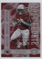 2020 Panini Honors 2004 Honors Rookies 56/70 Eno Benjamin #25 RC 0q3