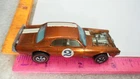VINTAGE HOT WHEELS REDLINE CAR NITTY GRITTY KITTY