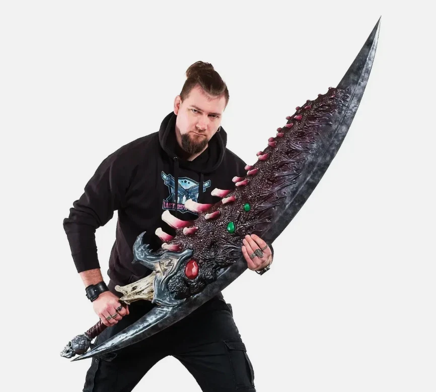 Devil May Cry Video Game Memorabilia for sale | eBay