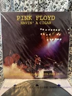 Pink Floyd Vinyl Wish You We’re Here Live June 10, 1975