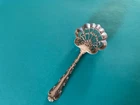 GORHAM CHANTILLY STERLING SILVER  BONBON SPOON