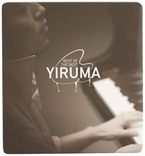 Yiruma - Best Of The Best - Yiruma CD M8VG The Cheap Fast Free Post
