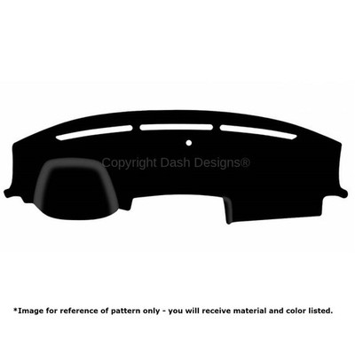 2265-00-79 DashMat Original Dashboard Cover