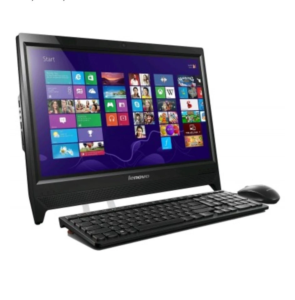 Lenovo IdeaCentre C260