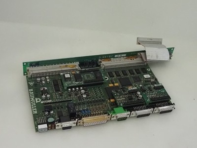Baumüller 3.0108D Board 3.9818C / 3.9620B / 3.9626B / 3.9624B