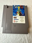 Vtg Spy vs. Spy Game Cartridge Nintendo Entertainment System Console Authentic