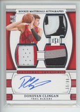 2024-25 Panini National Treasures Basketball Checklist Guide in-content 33