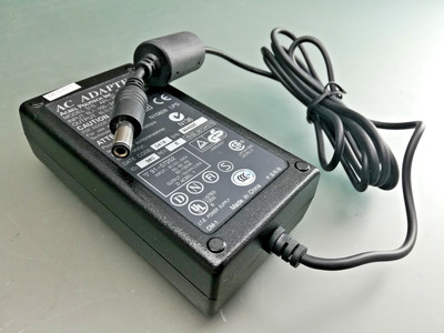 ACBEL Polytech AC Adapter Netzteil Output 19V - 2,40A  API-7595 Netzkabel