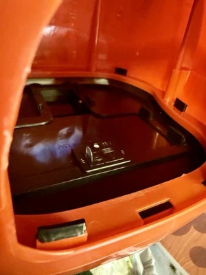 🐻 2025 Five Nights At Freddys AMC Ex FNAF 2 Mask Head