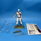 GI Joe 30th Renegades 2012 STORM SHADOW v42 Amazon Exclusive Figure 100% Comp