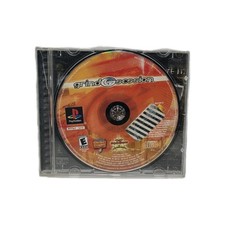 ebay® Auktion 358134483852 | Grind Session (Sony PlayStation 1, 2000) Only Disc Thumbnail of ebay® auction 358134483852 | Grind Session (Sony PlayStation 1, 2000) Only Disc