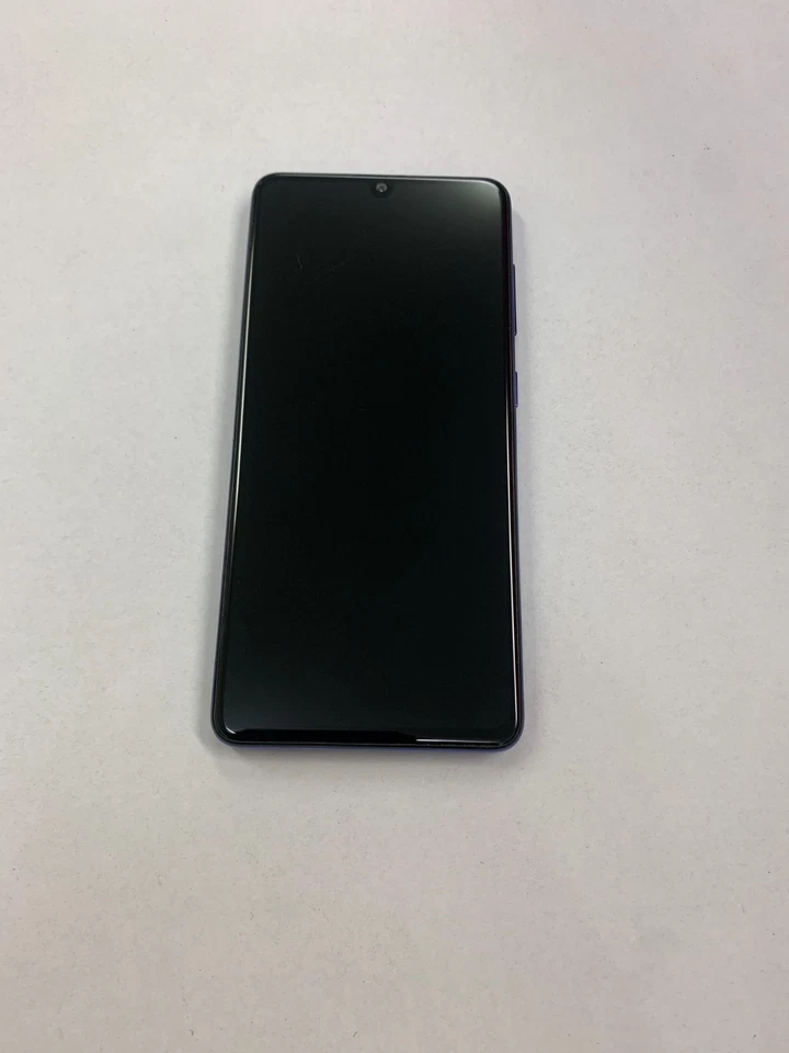 Samsung Galaxy A41 · 64GB, photo 2 of 4