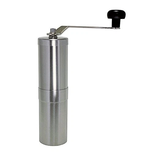 JP-30 Stainless Steel Coffee Grinder - Thumbnail 3
