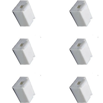 6sets Waste Ink Tank Fits For Epson Expression ET-2800 ET-2826 ET-2825 ET2830