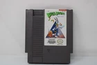 Bugs Bunny Crazy Castle (Nintendo NES) TESTED Slight Top Damage