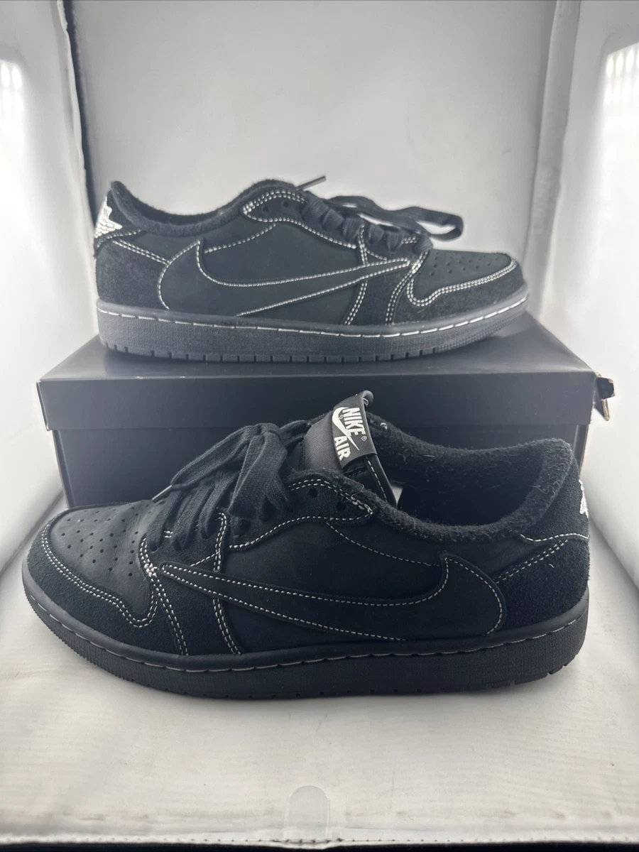 Las mejores ofertas en Jordan 1 Retro Low OG SP x Travis Scott