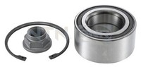 SNR R174.61 Radlagersatz Vorne FüR Honda Accord FR-V 2.0 2.2D 2.4 02.03-