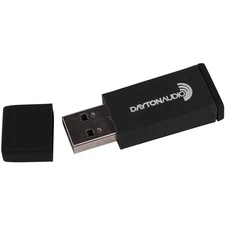 Dayton Audio DSP-BT4.0 Bluetooth Data and Streaming USB Interface for DSP-408